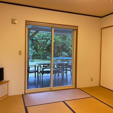 Guest House Annsea Ishigaki  Dış mekan fotoğraf