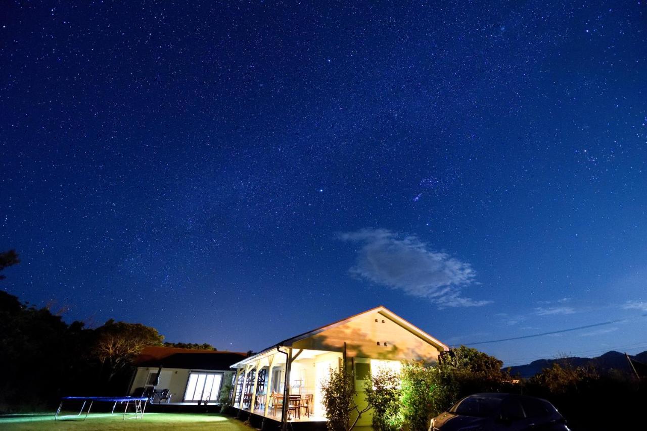Guest House Annsea Ishigaki  Dış mekan fotoğraf