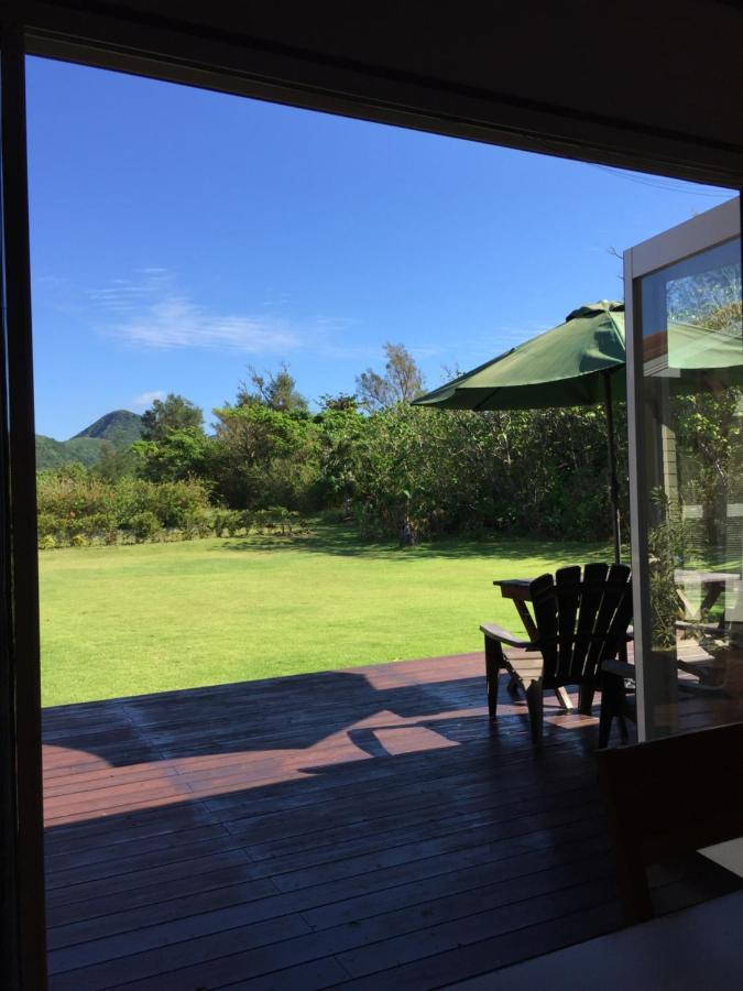 Guest House Annsea Ishigaki  Dış mekan fotoğraf